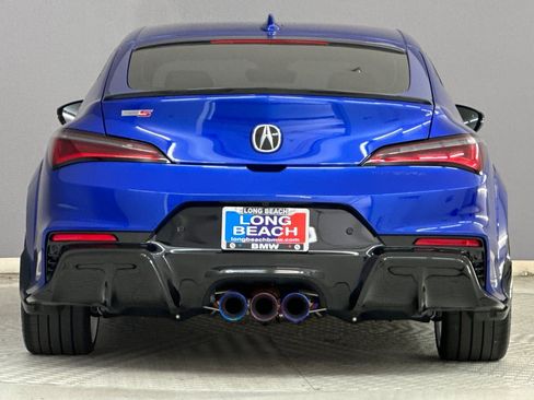 Used 2024 Acura Integra Type S image 10