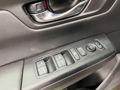 New 2026 Honda CR-V LX image 10