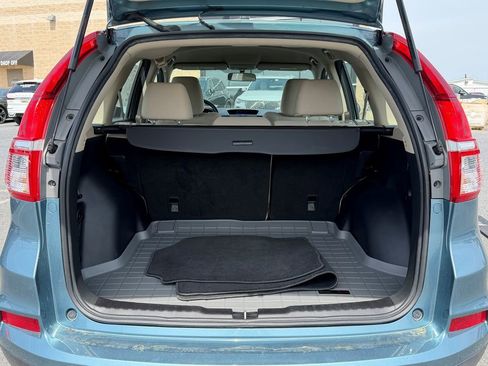 Used 2015 Honda CR-V LX image 18