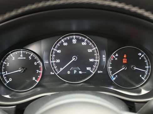 New 2026 MAZDA CX-30 AWD 2.5 S image 5