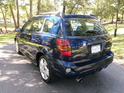 Used 2006 Pontiac Vibe w/ Security Package image 7