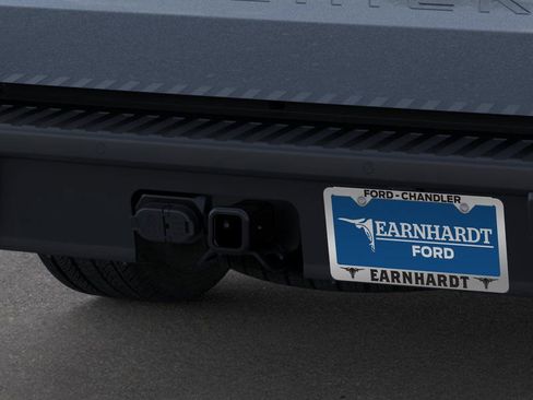 New 2025 Ford Maverick XLT w/ 4K Tow Package image 23