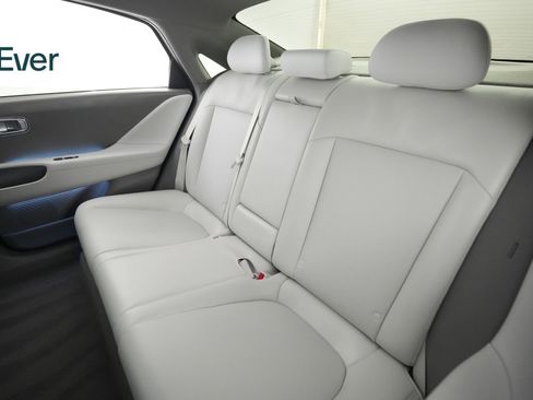 Used 2025 Hyundai Ioniq 6 SEL RWD image 24