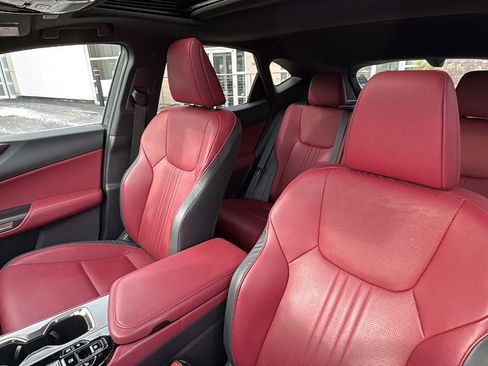 Used 2024 Lexus NX 350 350 Premium image 35