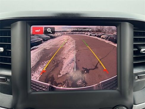 Used 2024 RAM 2500 Big Horn image 25