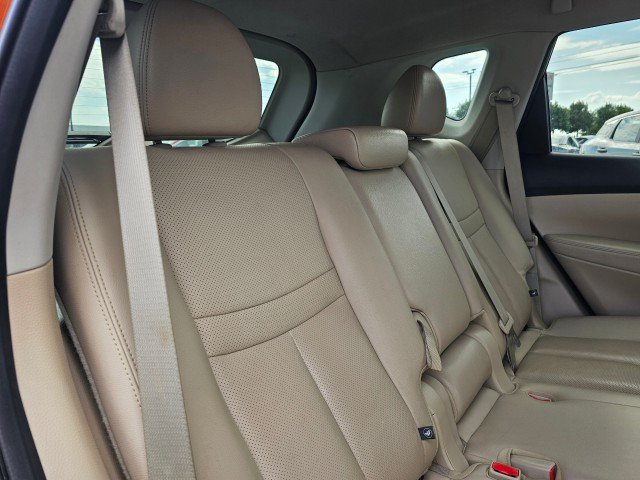 Used 2019 Nissan Rogue SL AWD/4WD image 14