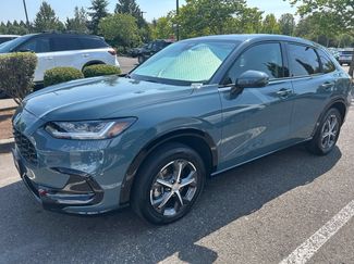 Used 2025 Honda HR-V EX-L video 1
