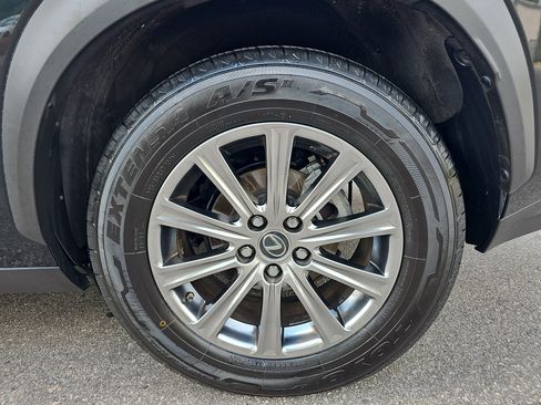 Used 2020 Lexus NX 300h AWD w/ Comfort Package image 33
