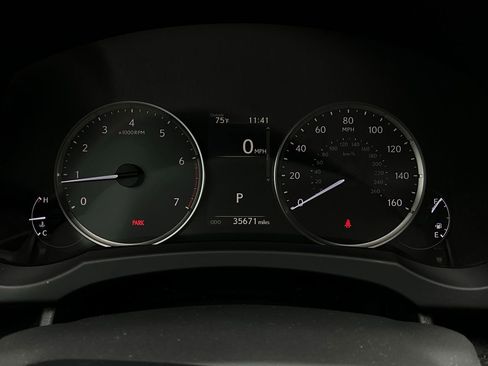 Used 2023 Lexus IS 300 w/ Comfort Package image 41