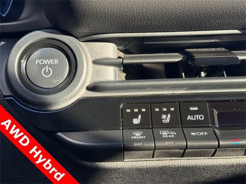 Used 2024 Toyota Crown Platinum w/ Carpet Mat Package (TMS) image 21