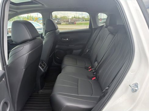 Used 2025 Acura ADX AWD image 15