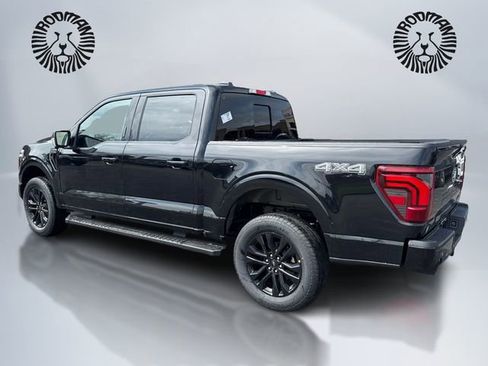 New 2026 Ford F150 Lariat image 7