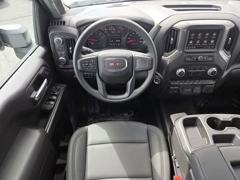 New 2026 GMC Sierra 3500 Pro image 27