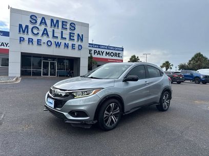 Used 2019 Honda HR-V Sport