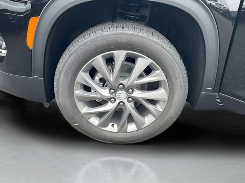 New 2026 Buick Enclave Preferred w/ Power Package AWD/4WD image 25