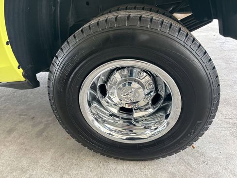 Used 2024 RAM 3500 Big Horn image 18