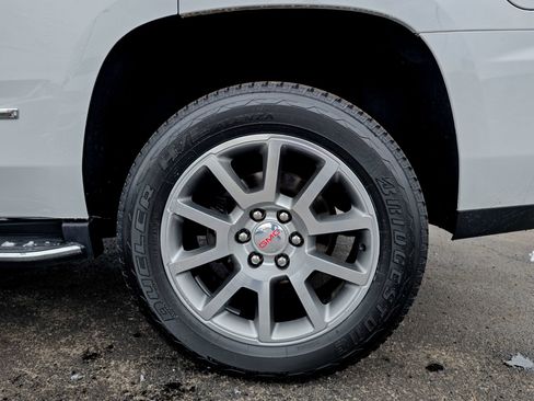 Used 2018 GMC Yukon Denali w/ Open Road Package image 17