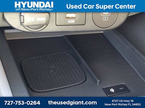 New 2026 Hyundai Elantra Sport image 30