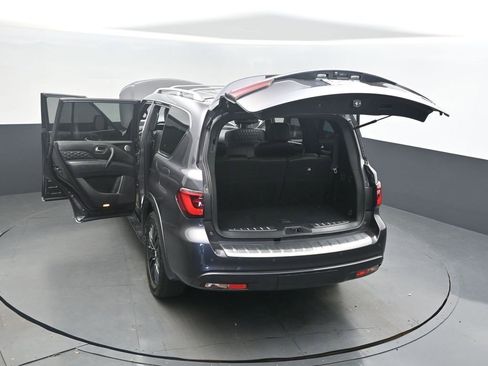 Certified 2022 INFINITI QX80 Sensory w/ Cargo Package image 52