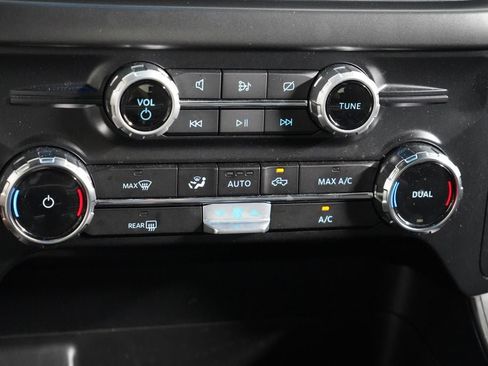 Certified 2024 Ford F150 XLT w/ Mobile Office Package AWD/4WD image 22