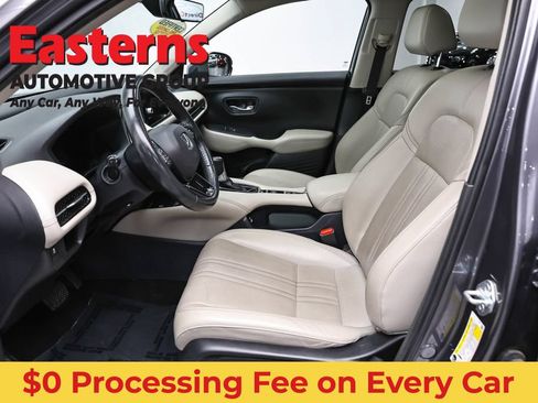 Used 2023 Honda HR-V EX-L image 14