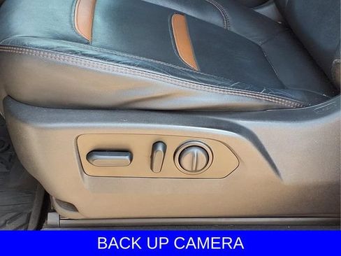Used 2020 GMC Sierra 1500 AT4 w/ AT4 Premium Package AWD/4WD image 20