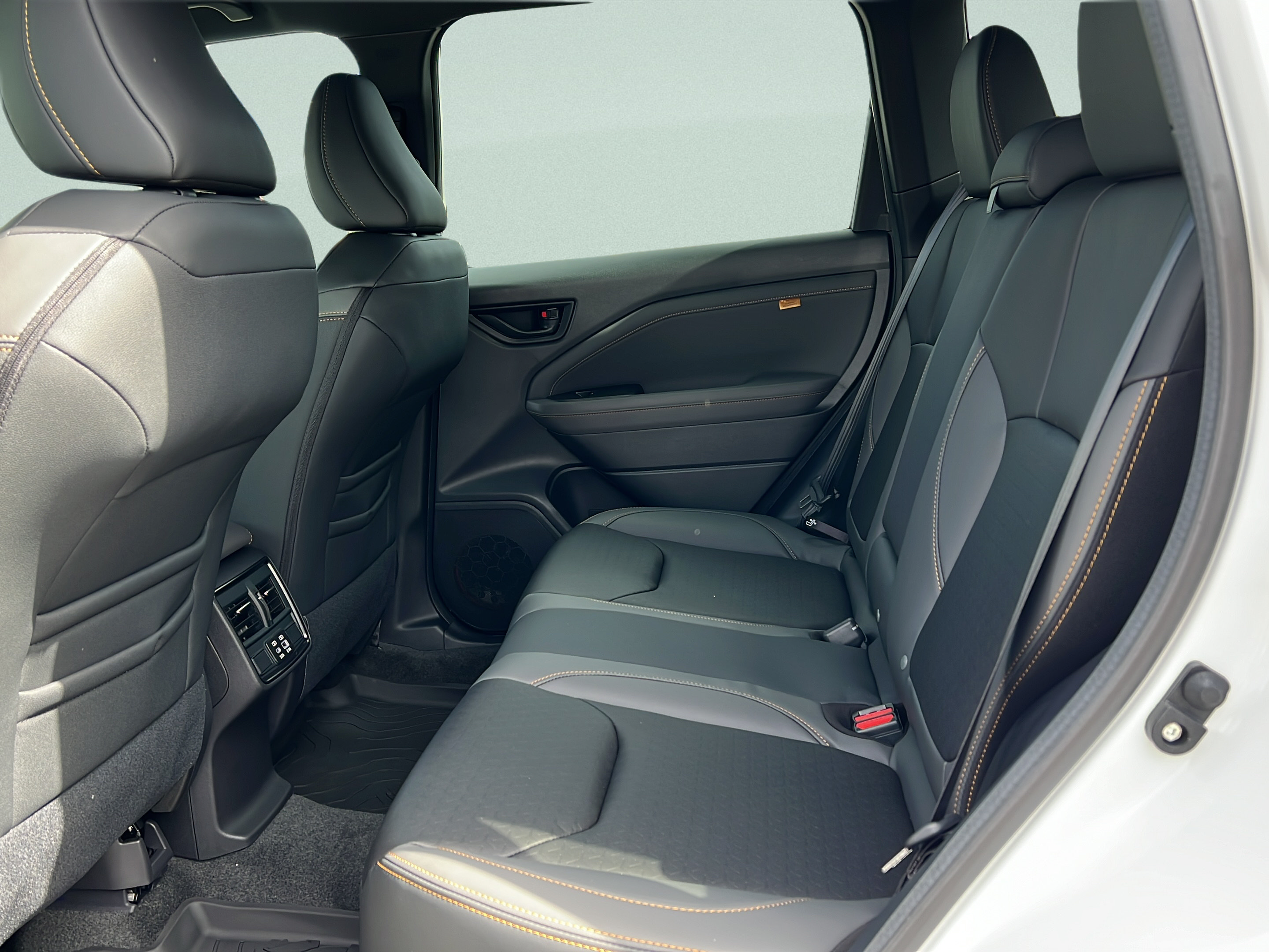 New 2026 Subaru Forester Wilderness AWD/4WD image 9