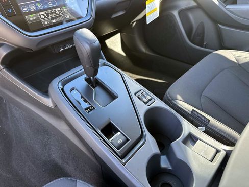 New 2026 Subaru Crosstrek 2.0i Premium image 25