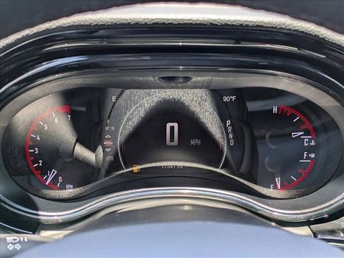 Used 2026 Dodge Durango GT AWD/4WD image 12