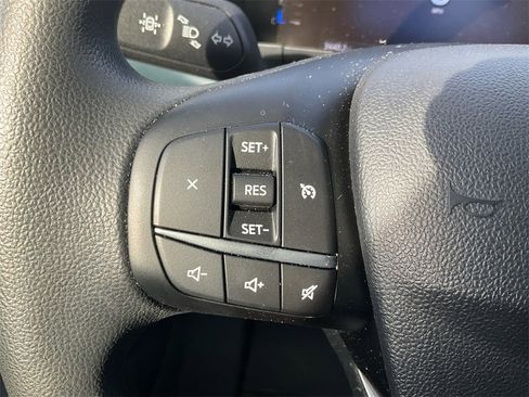 Used 2025 Ford Maverick XLT w/ Equipment Group 302A image 19