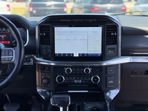 Used 2022 Ford F150 Lariat w/ Equipment Group 502A High AWD/4WD image 27