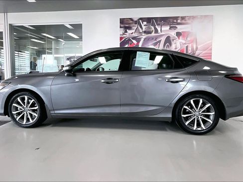 Used 2024 Acura Integra FWD image 3