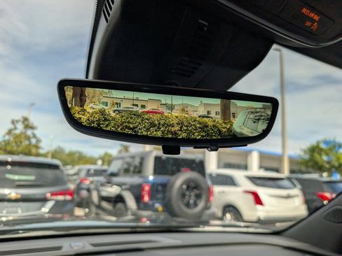 New 2026 Chevrolet Traverse RS image 31