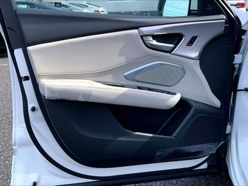 New 2026 Acura RDX SH-AWD w/ Technology Package image 13