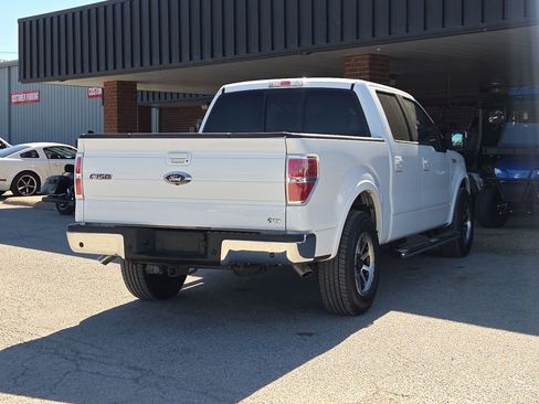 Used 2010 Ford F150 Lariat image 8