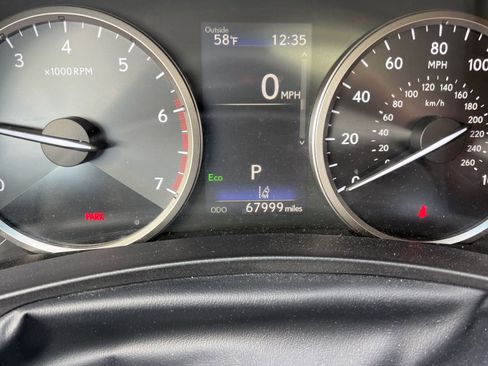 Used 2019 Lexus NX 300 AWD w/ Premium Package image 7