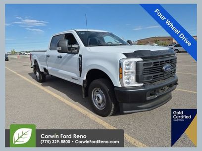 Used 2025 Ford F350 XL