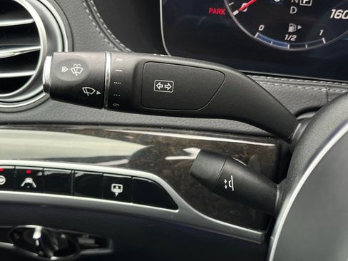 Used 2020 Mercedes-Benz S 450 Sedan image 48