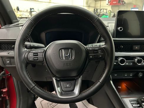 Used 2026 Honda CR-V TrailSport image 16