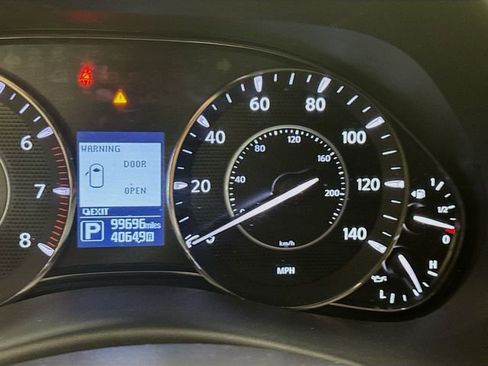 Used 2019 Nissan Armada SV w/ Driver Package image 12