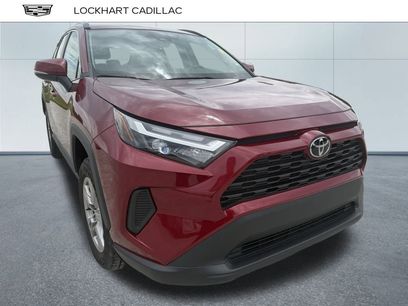 Used 2023 Toyota RAV4 XLE