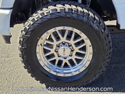 Used 2023 Ford F250 Lariat w/ Tow Technology Package image 9