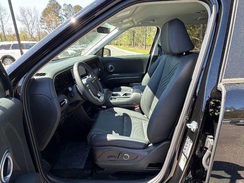 New 2026 Hyundai Palisade FWD Hybrid image 10