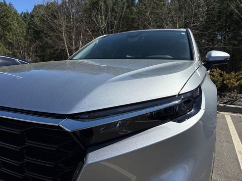 Used 2025 Honda CR-V EX-L image 14