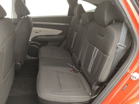 Used 2022 Hyundai Tucson SEL w/ Convenience Package image 18