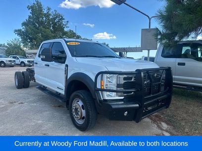 Used 2023 Ford F450 XL