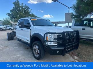 Used 2023 Ford F450 XL AWD/4WD video 1