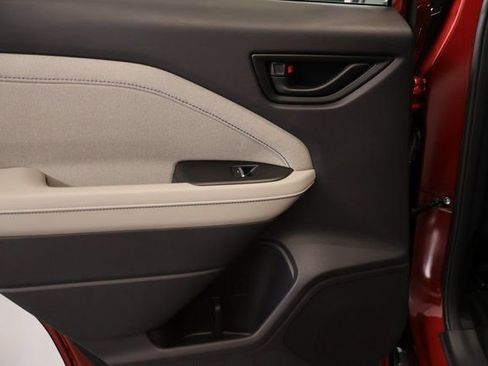 New 2026 Subaru Forester Premium image 28