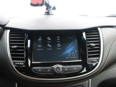 Used 2017 Chevrolet Trax LS FWD image 43