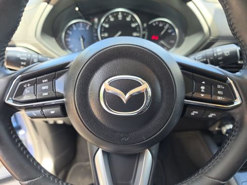 Used 2019 MAZDA CX-5 Grand Touring w/ GT Premium Package AWD/4WD image 30